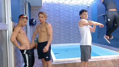 Boysgang_sex stripchat stream image