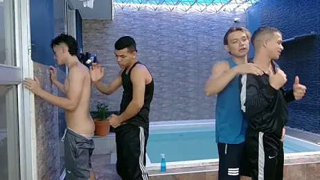 Boysgang_sex stripchat stream image