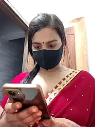 Ritusri_Dotta stripchat stream image