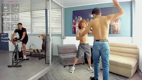 badguyss_bisex stripchat stream image