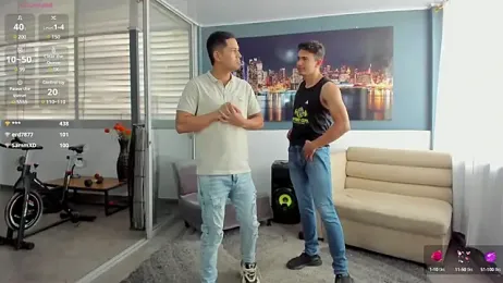 badguyss_bisex stripchat stream image