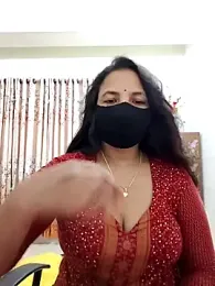 Payel-Sen stripchat stream image