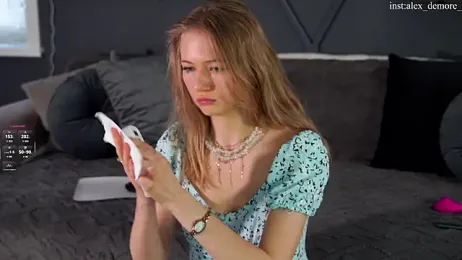 Alexandra_Demore stripchat stream image