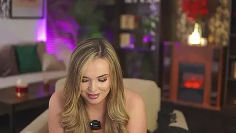 EvaSunderland stripchat stream image