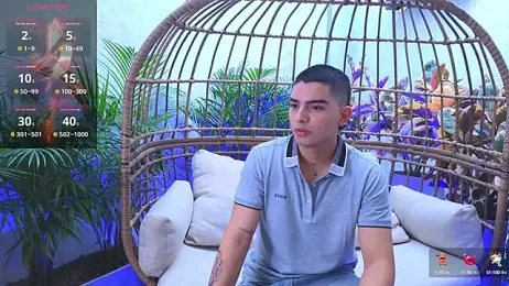 MarcoVitto stripchat stream image