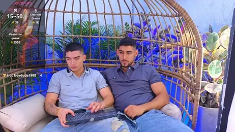 MarcoVitto stripchat stream image