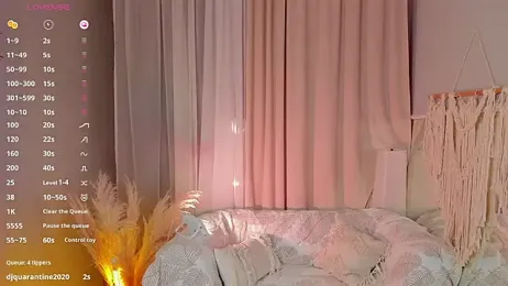 _Rose_Charming_ stripchat stream image