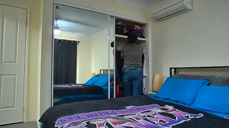 AussieGabrielle stripchat stream image