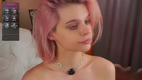 RexanneHatt stripchat stream image