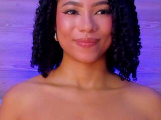 Victoria Lois flirt4free stream image