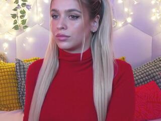 Maci Reynolds flirt4free stream image