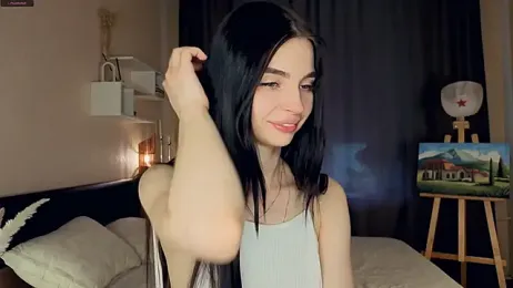 MaryJacksoon stripchat stream image