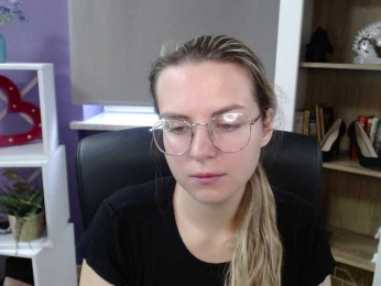 Soft-Zoey bongacams stream image