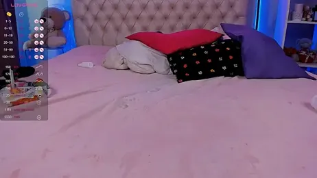 Jess_Lui stripchat stream image