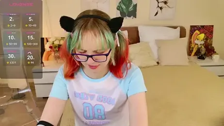 CoralineYoung stripchat stream image