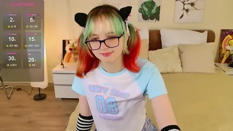 CoralineYoung stripchat stream image