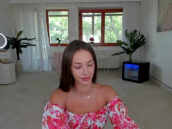 tiffanyhouston_ chaturbate stream image