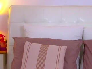 Eve Devilish flirt4free stream image