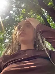 OdetteMason stripchat stream image