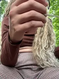 OdetteMason stripchat stream image