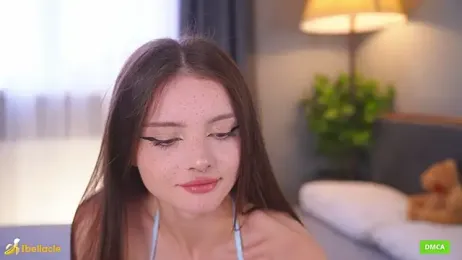 Bellacle stripchat stream image