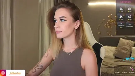 BBabyShark stripchat stream image