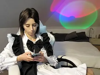 -Yummybabes- stripchat stream image