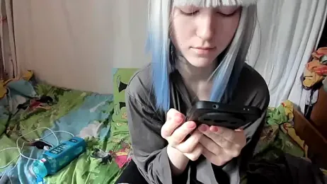 Yoonhee_Kiss stripchat stream image