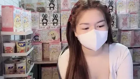 BabyThree_ stripchat stream image