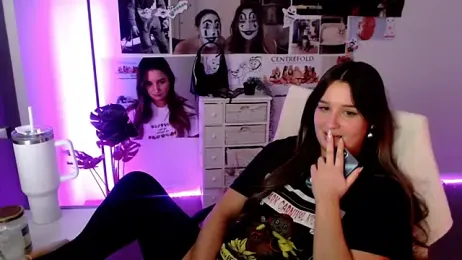 Lenas_Room stripchat stream image