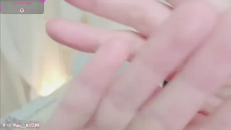 Yuu__k stripchat stream image