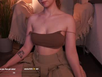 bunnybonn1e chaturbate stream image