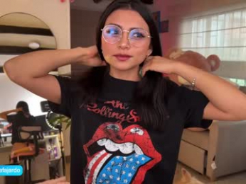 sweet_littleee chaturbate stream image