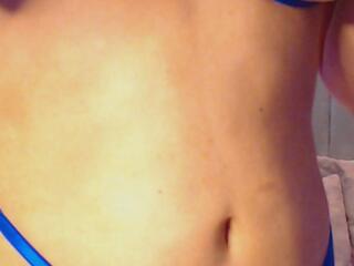 Scarlet Lennox flirt4free stream image