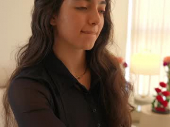 naughtysammx chaturbate stream image