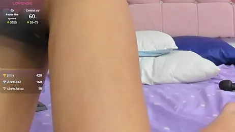 CanelaDevil_ stripchat stream image