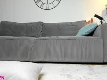 erotic__blondie chaturbate stream image