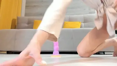 IreneHabibi stripchat stream image