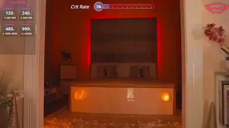 Marilyn_La_Rose stripchat stream image