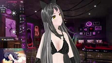 KimiStar stripchat stream image