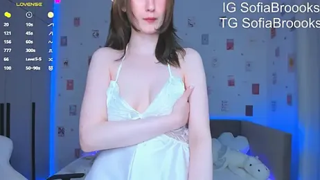 Sofia_Brooks stripchat stream image