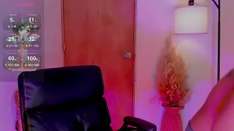 Oxana_Fedorova stripchat stream image