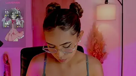 Oxana_Fedorova stripchat stream image