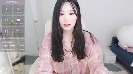 Ruby_p stripchat stream image