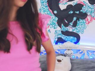 Kate Von flirt4free stream image