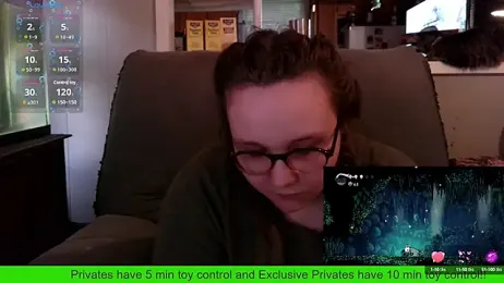 TurtleLady420 stripchat stream image