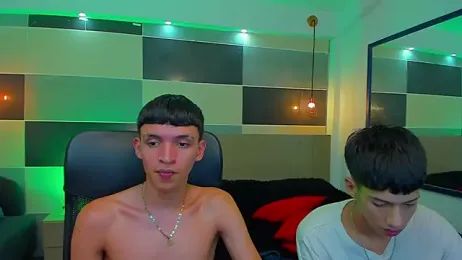 Juan_Nd_Steven stripchat stream image