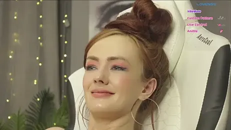 Megany stripchat stream image