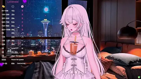 Naijiang_ stripchat stream image