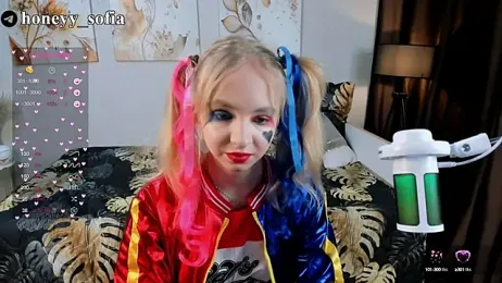 sweete_sofia stripchat stream image
